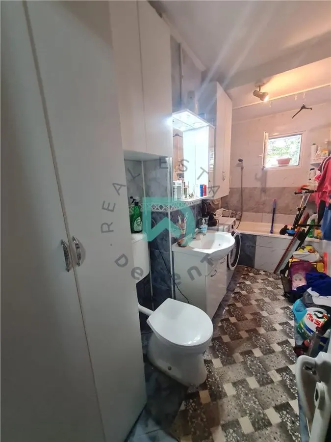 Apartament 2 camere, Astra, decomandat Brasov - foto 15