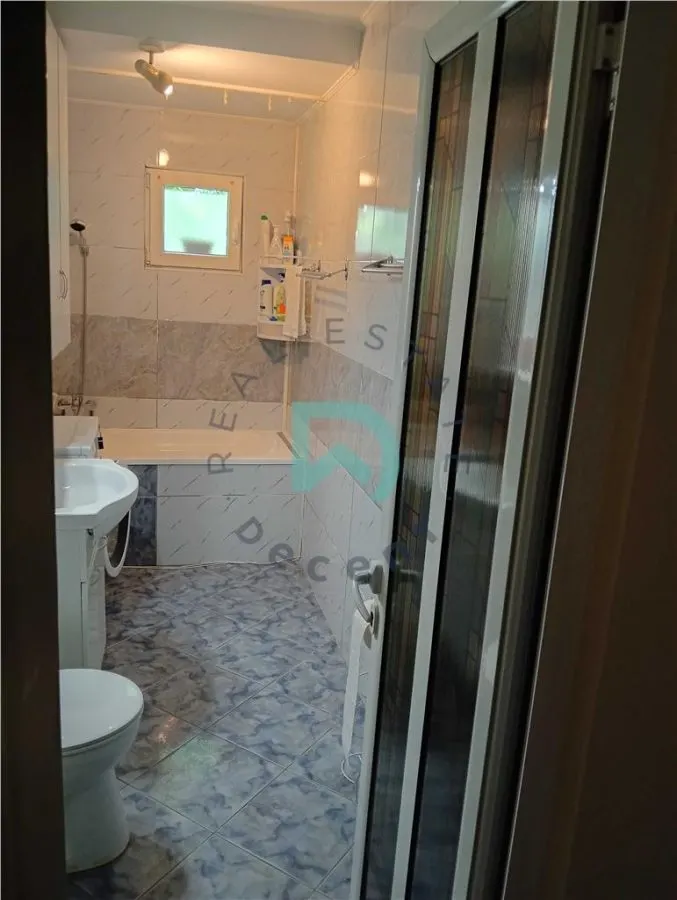 Apartament 2 camere, Astra, decomandat Brasov - foto 17