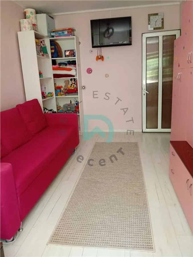 Apartament 2 camere, Astra, decomandat Brasov - foto 18