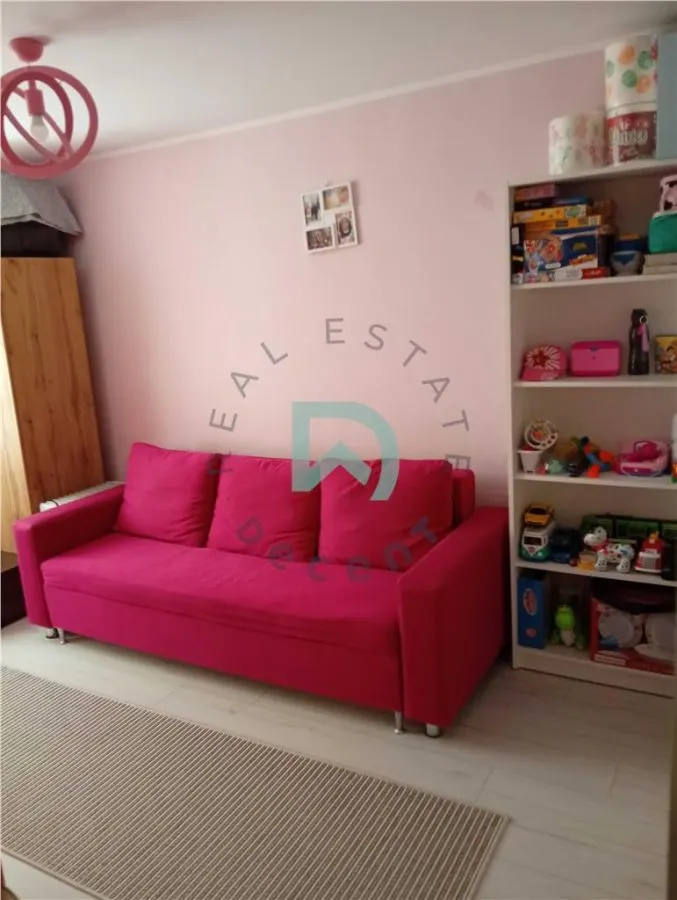 Apartament 2 camere, Astra, decomandat Brasov - foto 19