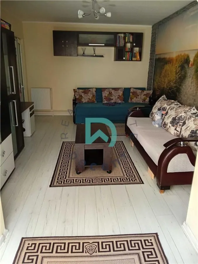 Apartament 2 camere, Astra, decomandat Brasov - foto 21