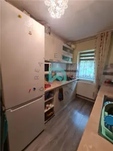 Apartament 2 camere, Astra, decomandat Brasov - foto 4