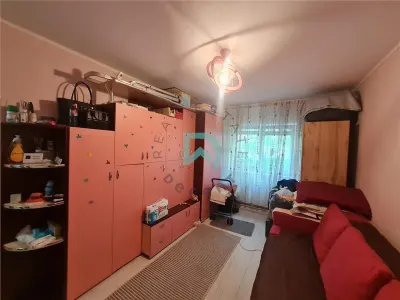 Apartament 2 camere, Astra, decomandat Brasov - foto 8