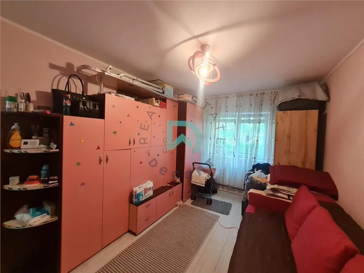Apartament 2 camere, Astra, decomandat Brasov - foto 8