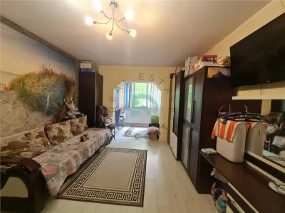 Apartament 2 camere, Astra, decomandat Brasov - foto 9