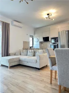 Braytim - 2 Camere - Etaj 3 - Centrala proprie - Timisoara