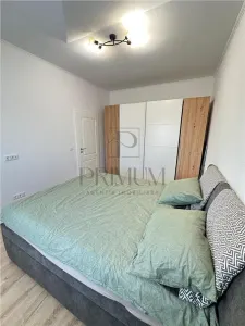 Braytim - 2 Camere - Etaj 3 - Centrala proprie - foto 4