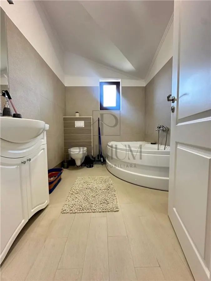 Braytim - 2 Camere - Etaj 3 - Centrala proprie - foto 6