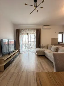 Braytim - 2 Camere - Etaj 3 - Centrala proprie - foto 8