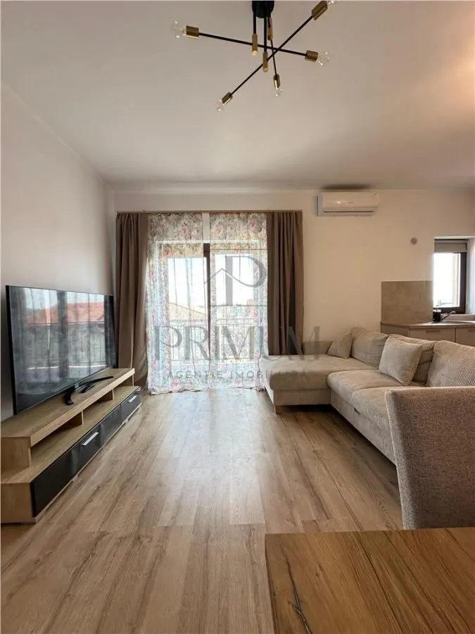 Braytim - 2 Camere - Etaj 3 - Centrala proprie - foto 8