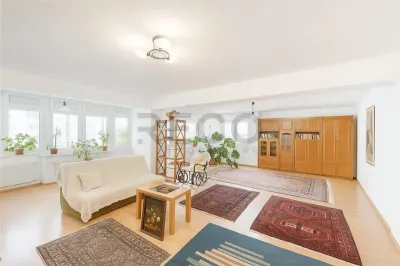RECO Apartament ultra spatios, de 222 mp utili+terasa foarte mare, inchisa, in Baile Balc, jud. Bihor. - Balc