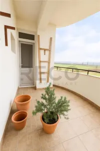 RECO Apartament ultra spatios, de 222 mp utili+terasa foarte mare, inchisa, in Baile Balc, jud. Bihor. - foto 11