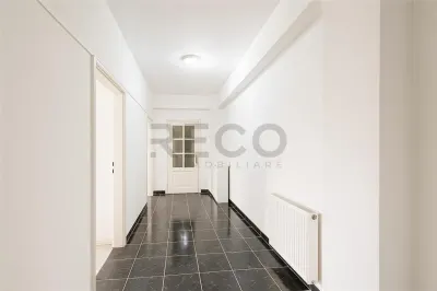 RECO Apartament ultra spatios, de 222 mp utili+terasa foarte mare, inchisa, in Baile Balc, jud. Bihor. - foto 13