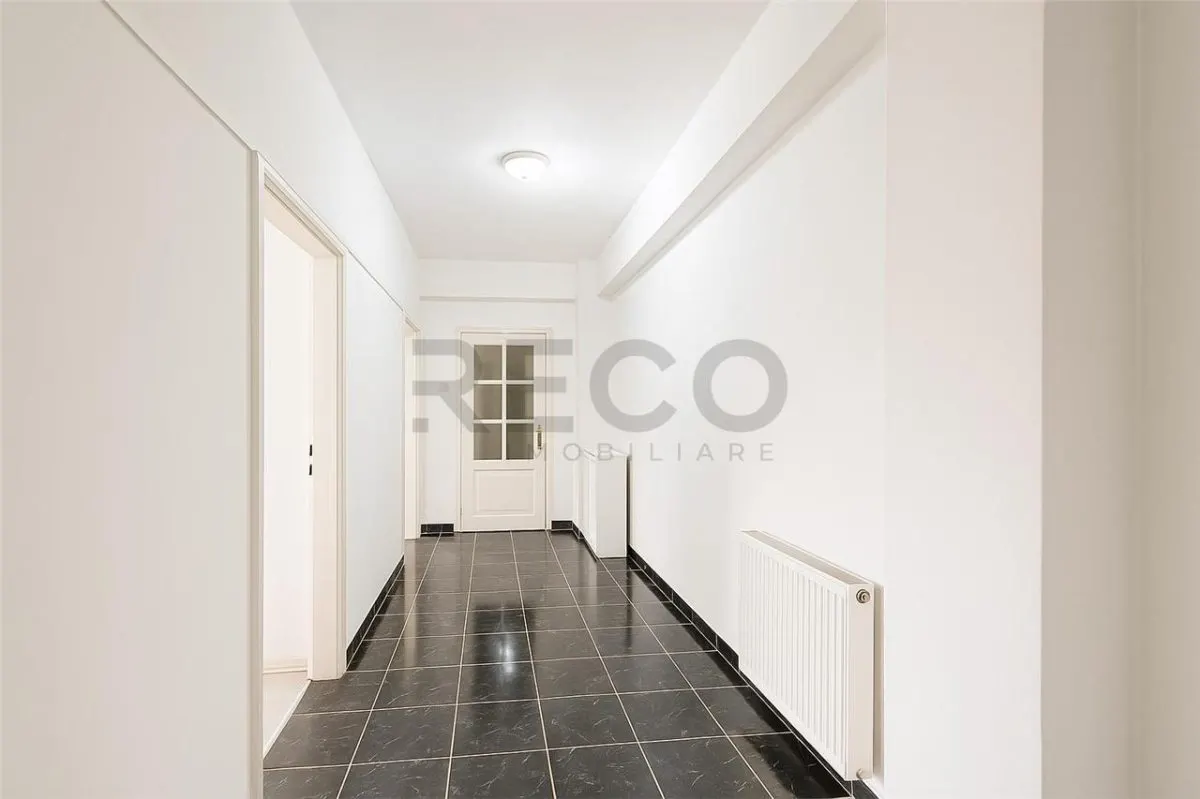 RECO Apartament ultra spatios, de 222 mp utili+terasa foarte mare, inchisa, in Baile Balc, jud. Bihor. - foto 13