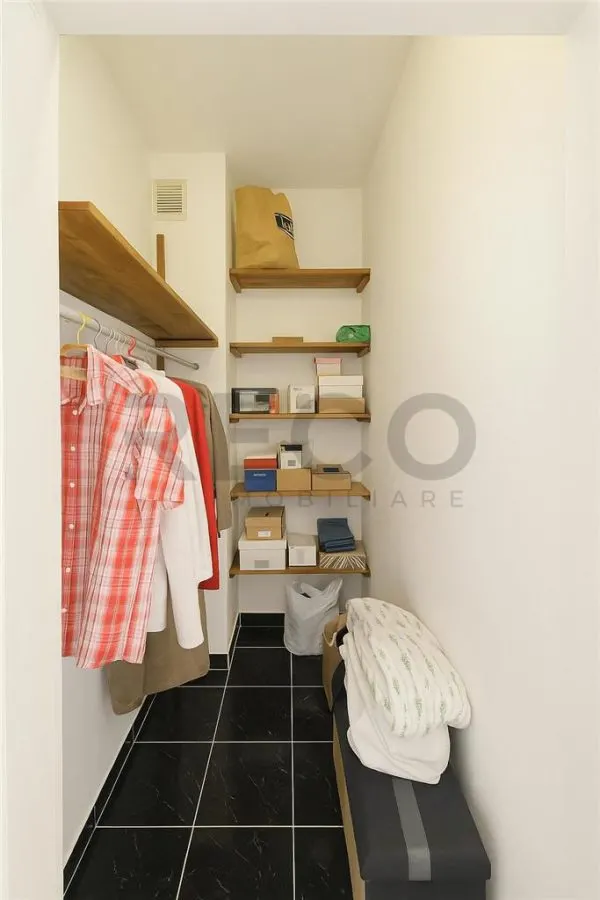 RECO Apartament ultra spatios, de 222 mp utili+terasa foarte mare, inchisa, in Baile Balc, jud. Bihor. - foto 14