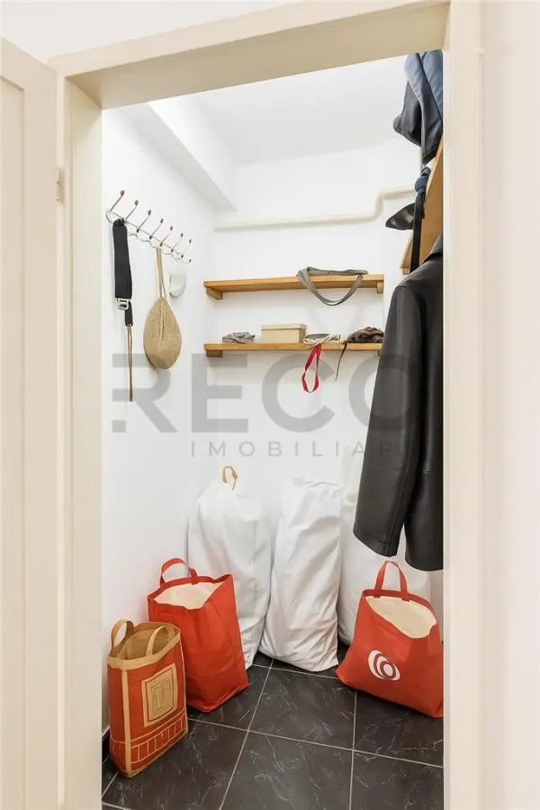 RECO Apartament ultra spatios, de 222 mp utili+terasa foarte mare, inchisa, in Baile Balc, jud. Bihor. - foto 15