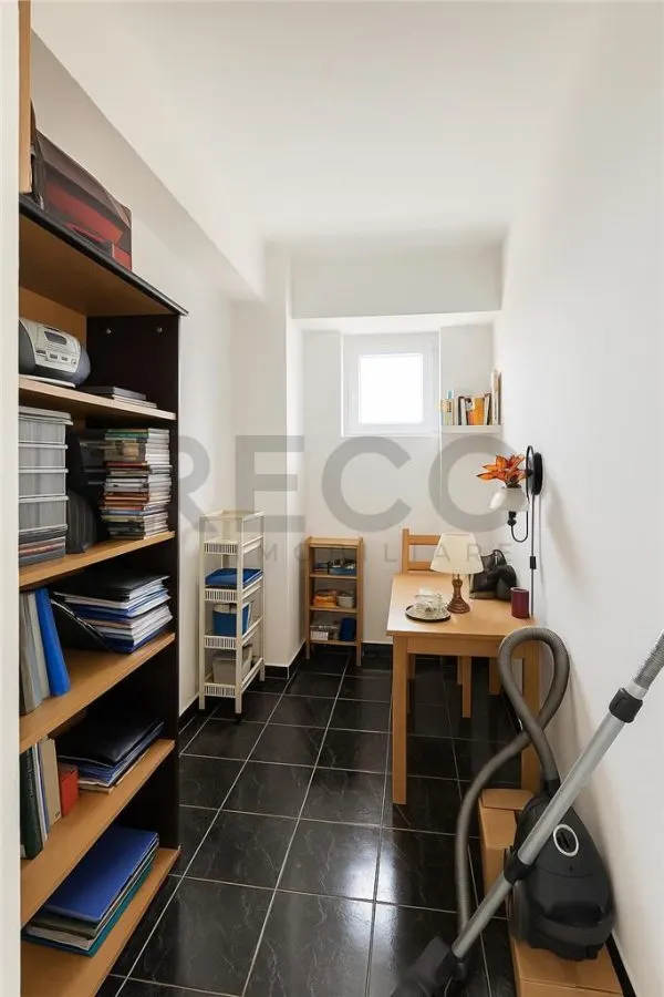 RECO Apartament ultra spatios, de 222 mp utili+terasa foarte mare, inchisa, in Baile Balc, jud. Bihor. - foto 18
