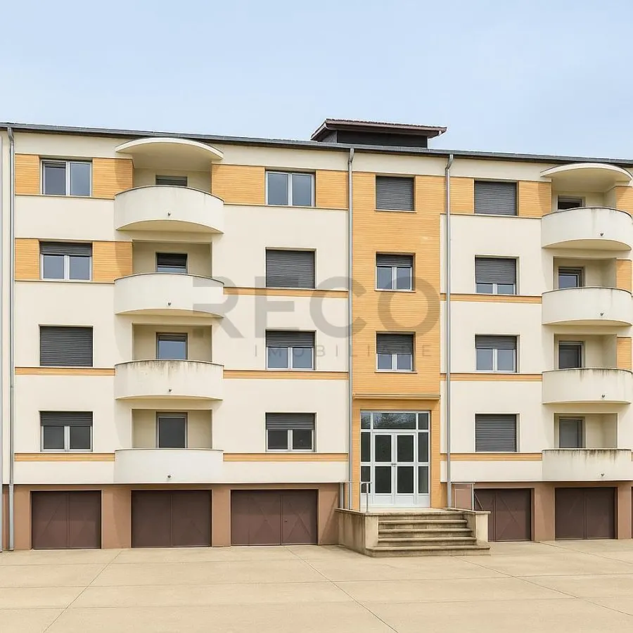 RECO Apartament ultra spatios, de 222 mp utili+terasa foarte mare, inchisa, in Baile Balc, jud. Bihor. - foto 19