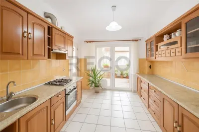 RECO Apartament ultra spatios, de 222 mp utili+terasa foarte mare, inchisa, in Baile Balc, jud. Bihor. - foto 4