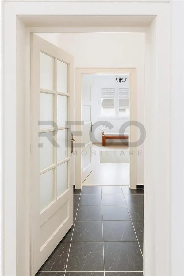 RECO Apartament ultra spatios, de 222 mp utili+terasa foarte mare, inchisa, in Baile Balc, jud. Bihor. - foto 6