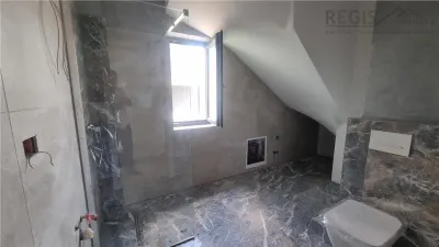 Vila moderna de 5 camere zona Sanpetru Brasov - foto 12
