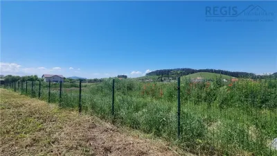 Vila moderna de 5 camere zona Sanpetru Brasov - foto 15
