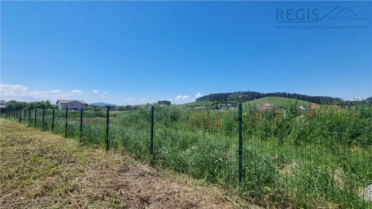 Vila moderna de 5 camere zona Sanpetru Brasov - foto 15