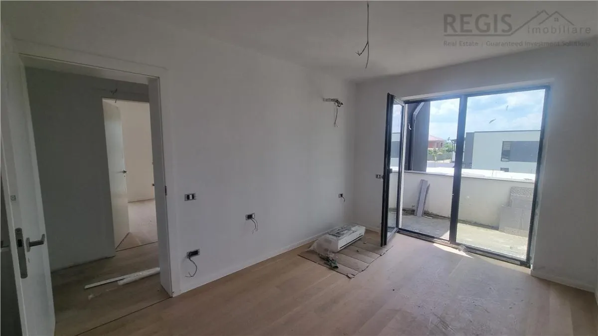 Vila moderna de 5 camere zona Sanpetru Brasov - foto 6