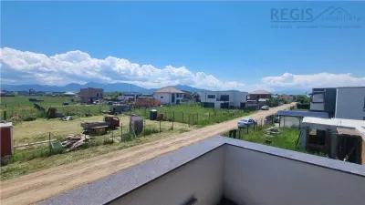 Vila moderna de 5 camere zona Sanpetru Brasov - foto 9