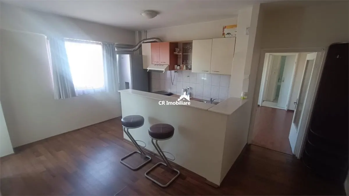 Apartament 3 camere Obor Metrou oferta locuit sau investitie - foto 1