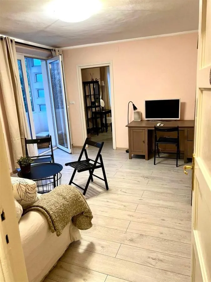 ULTRACENTRAL Magheru Apartament - foto 7