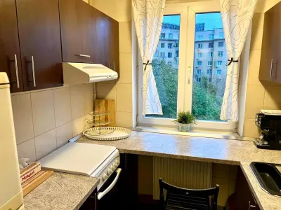 ULTRACENTRAL Magheru Apartament - foto 8
