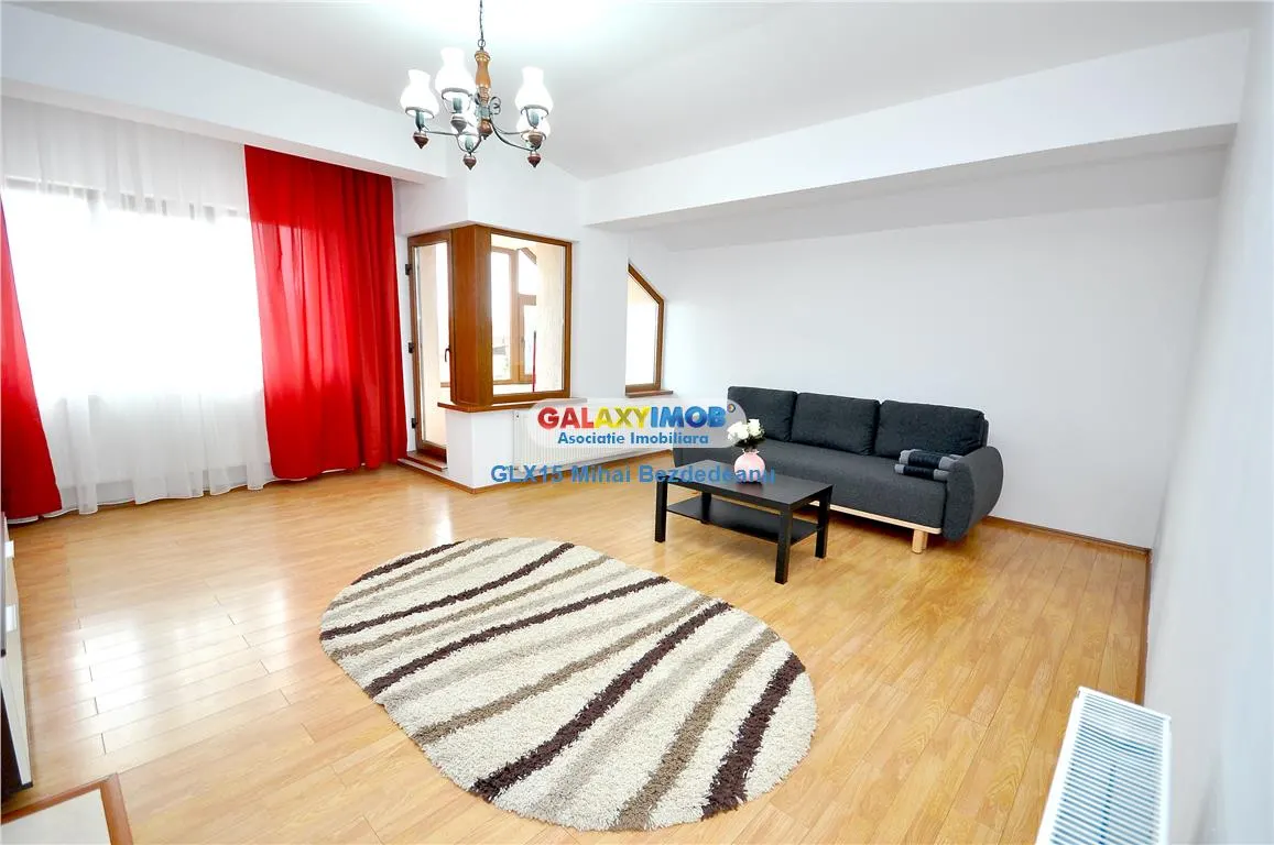 Vanzare apartament 2 camere BLOC NOU de lux in zona Domenii - 1 Mai. - foto 1