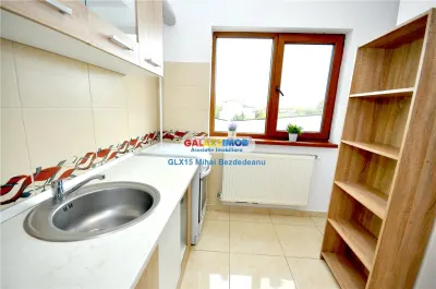 Vanzare apartament 2 camere BLOC NOU de lux in zona Domenii - 1 Mai. - foto 13