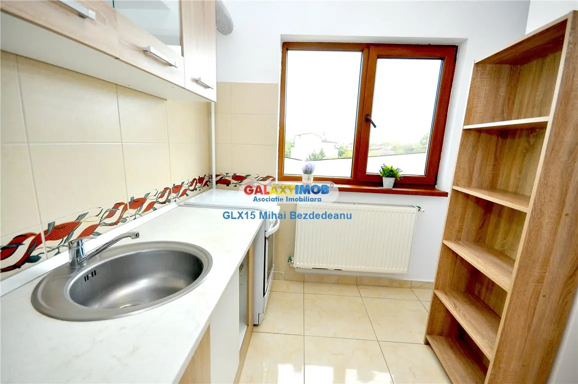 Vanzare apartament 2 camere BLOC NOU de lux in zona Domenii - 1 Mai. - foto 13