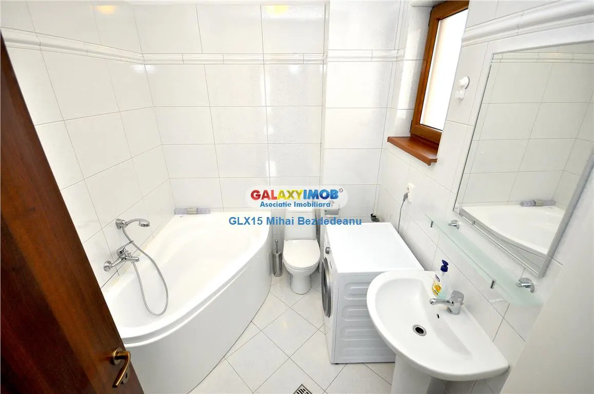 Vanzare apartament 2 camere BLOC NOU de lux in zona Domenii - 1 Mai. - foto 14