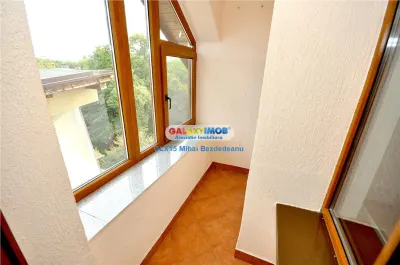 Vanzare apartament 2 camere BLOC NOU de lux in zona Domenii - 1 Mai. - foto 16