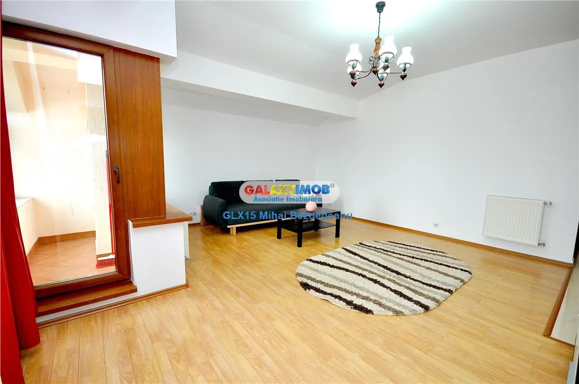 Vanzare apartament 2 camere BLOC NOU de lux in zona Domenii - 1 Mai. - foto 3