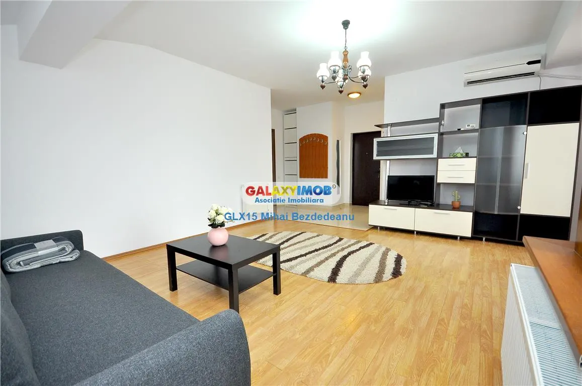 Vanzare apartament 2 camere BLOC NOU de lux in zona Domenii - 1 Mai. - foto 4