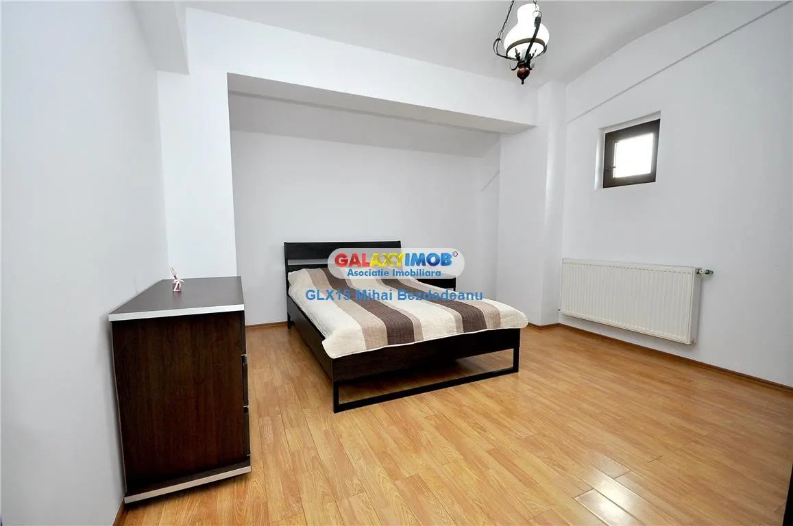 Vanzare apartament 2 camere BLOC NOU de lux in zona Domenii - 1 Mai. - foto 5