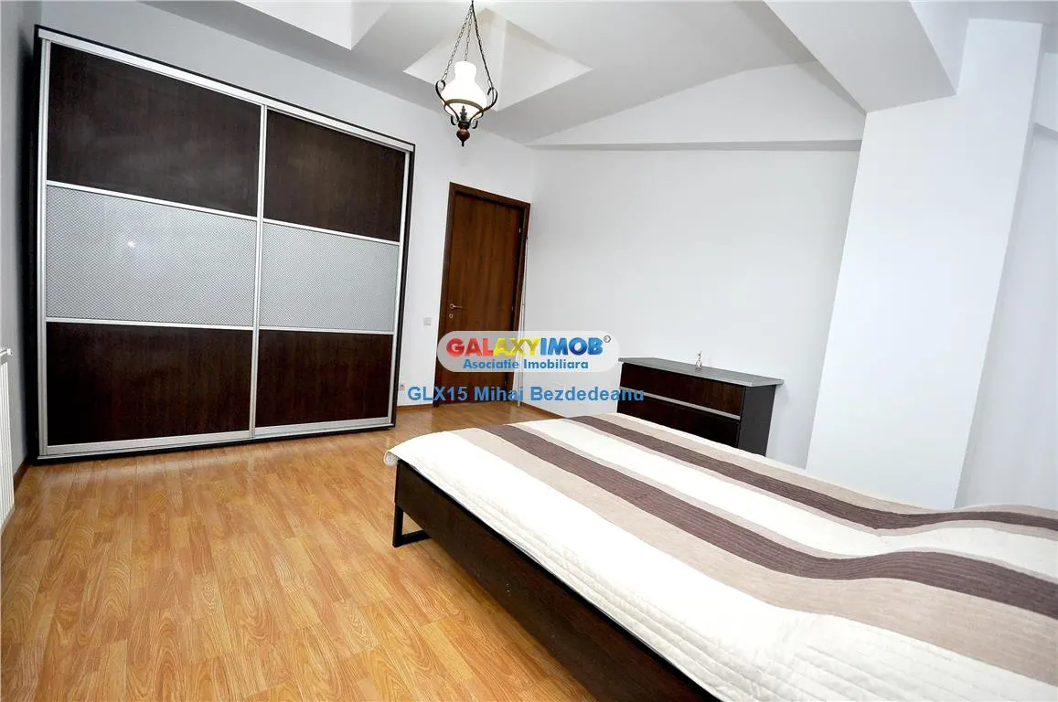 Vanzare apartament 2 camere BLOC NOU de lux in zona Domenii - 1 Mai. - foto 6