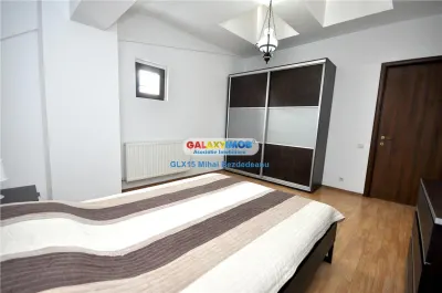 Vanzare apartament 2 camere BLOC NOU de lux in zona Domenii - 1 Mai. - foto 7