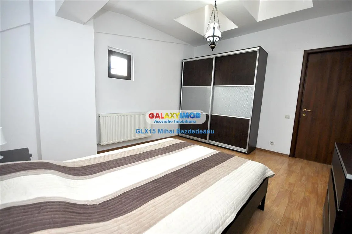 Vanzare apartament 2 camere BLOC NOU de lux in zona Domenii - 1 Mai. - foto 7