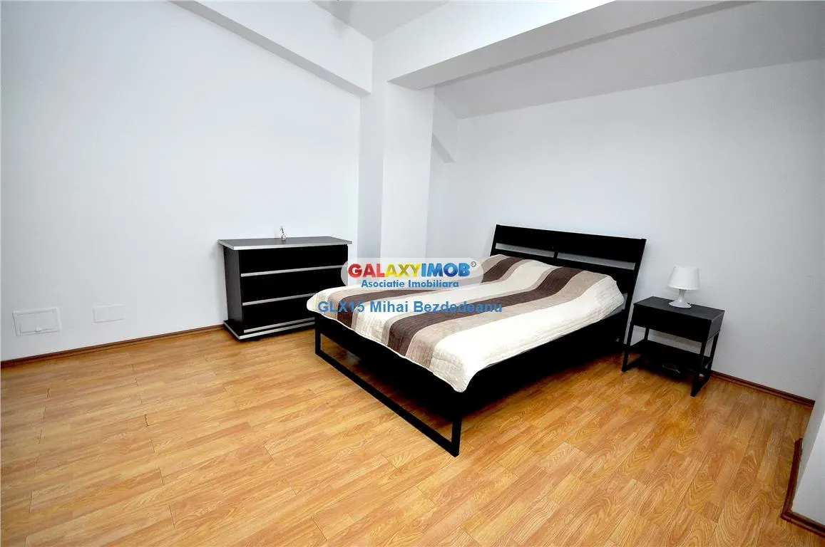 Vanzare apartament 2 camere BLOC NOU de lux in zona Domenii - 1 Mai. - foto 8