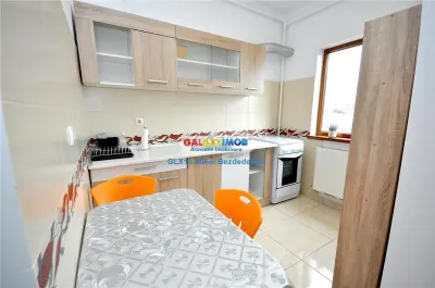 Vanzare apartament 2 camere BLOC NOU de lux in zona Domenii - 1 Mai. - foto 10