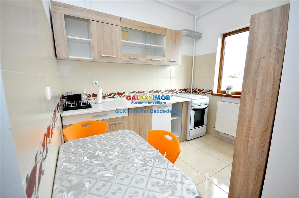 Vanzare apartament 2 camere BLOC NOU de lux in zona Domenii - 1 Mai. - foto 10