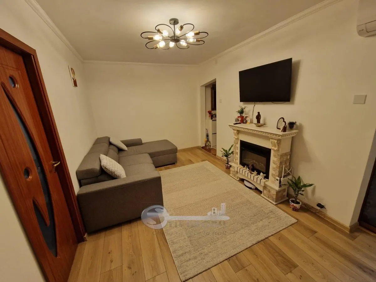 Apartament 3 camere, Tatarasi, etaj intermediar - foto 5