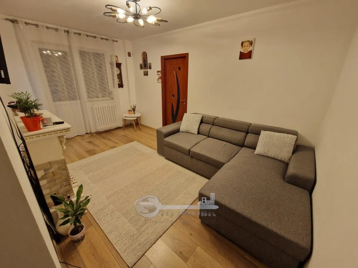 Apartament 3 camere, Tatarasi, etaj intermediar - foto 6
