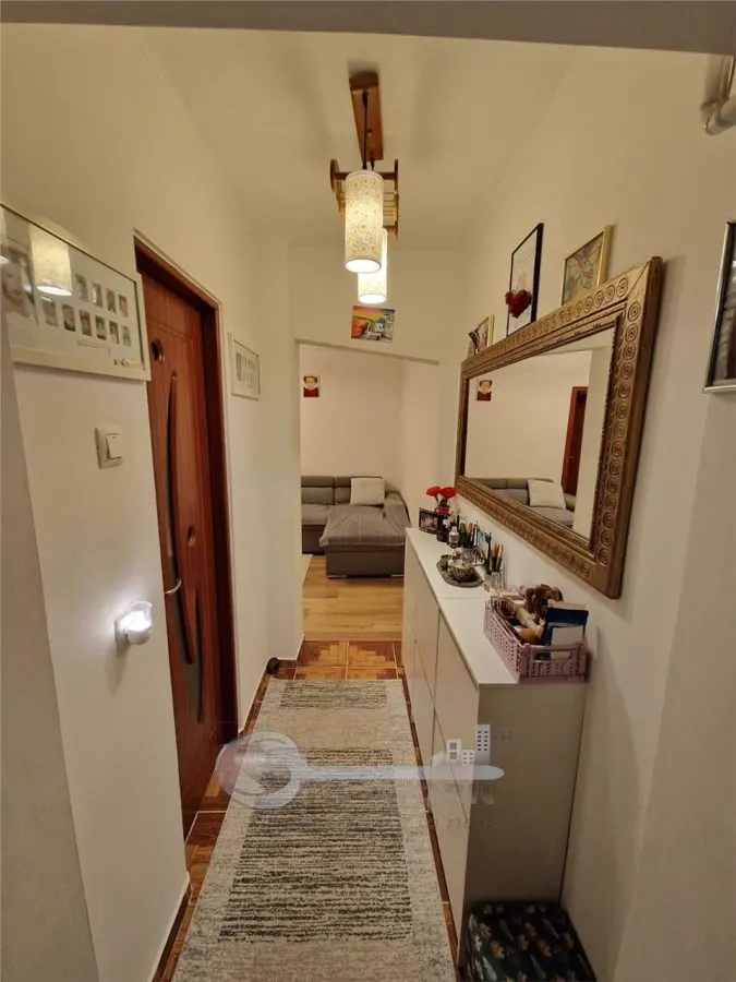 Apartament 3 camere, Tatarasi, etaj intermediar - foto 7