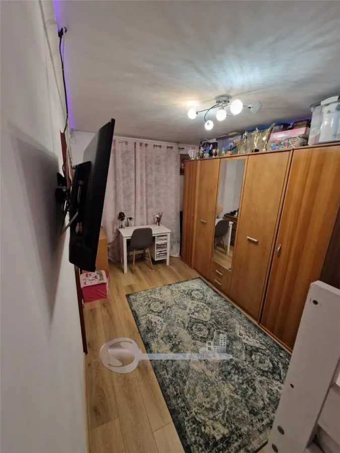 Apartament 3 camere, Tatarasi, etaj intermediar - foto 9